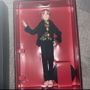 BTS Prestige Doll V